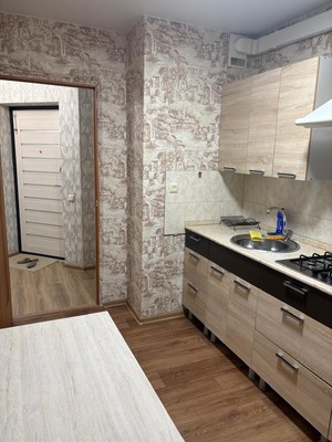 Продам однокомнатную (1-комн.) квартиру, Леваневского ул, 35, Ростов-на-Дону г