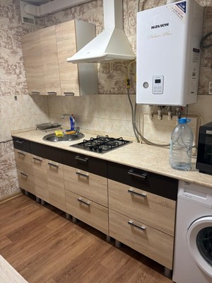 Продам однокомнатную (1-комн.) квартиру, Леваневского ул, 35, Ростов-на-Дону г