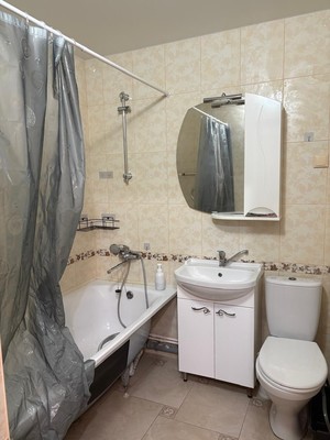 Продам однокомнатную (1-комн.) квартиру, Леваневского ул, 35, Ростов-на-Дону г