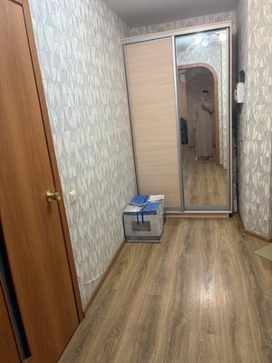 Продам однокомнатную (1-комн.) квартиру, Леваневского ул, 35, Ростов-на-Дону г
