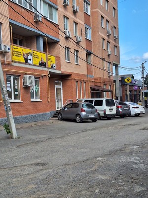 Продам однокомнатную (1-комн.) квартиру, Леваневского ул, 35, Ростов-на-Дону г