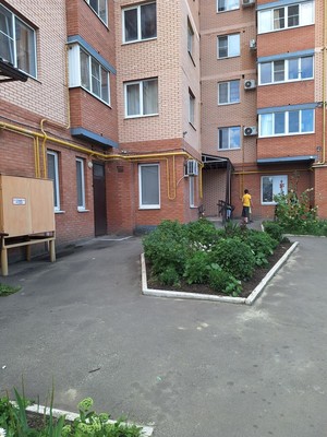 Продам однокомнатную (1-комн.) квартиру, Леваневского ул, 35, Ростов-на-Дону г