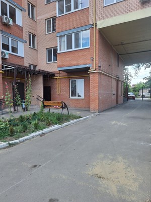 Продам однокомнатную (1-комн.) квартиру, Леваневского ул, 35, Ростов-на-Дону г