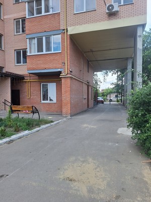 Продам однокомнатную (1-комн.) квартиру, Леваневского ул, 35, Ростов-на-Дону г