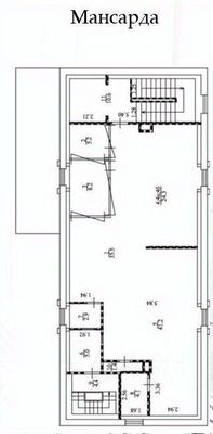 Продам коммерческое помещение 524 м2, Покровский б-р, 16 5, Москва г