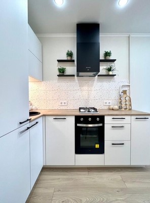 Продам однокомнатную (1-комн.) квартиру, Дмитровское ш, 39к2, Москва г