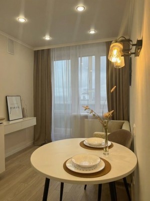 Продам однокомнатную (1-комн.) квартиру, Дмитровское ш, 39к2, Москва г