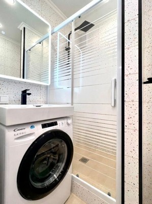 Продам однокомнатную (1-комн.) квартиру, Дмитровское ш, 39к2, Москва г
