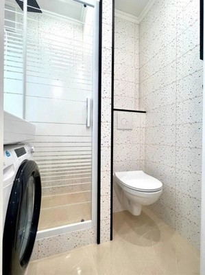Продам однокомнатную (1-комн.) квартиру, Дмитровское ш, 39к2, Москва г