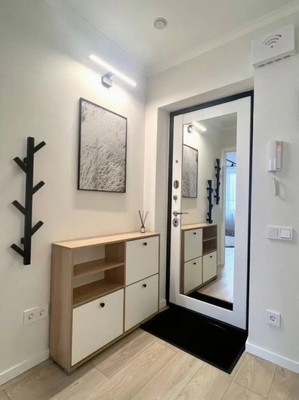 Продам однокомнатную (1-комн.) квартиру, Дмитровское ш, 39к2, Москва г