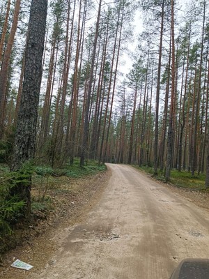 Продам участок 6,09 соток, Фермерское хоз., Молодежное тер. СНТ, 55, Серово п, 0 км от города