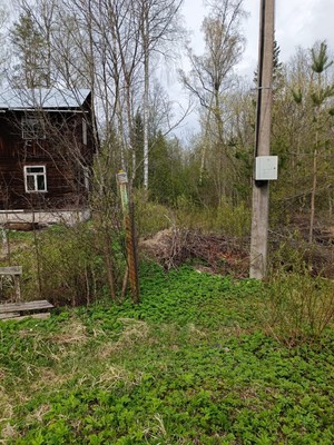 Продам участок 6,09 соток, Фермерское хоз., Молодежное тер. СНТ, 55, Серово п, 0 км от города