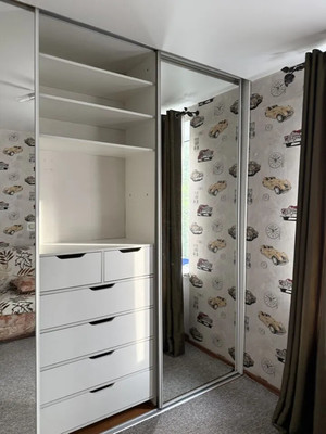 Продам двухкомнатную (2-комн.) квартиру, Окская ул, 30к1, Москва г