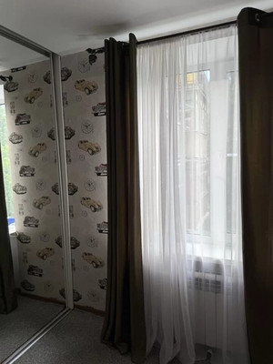 Продам двухкомнатную (2-комн.) квартиру, Окская ул, 30к1, Москва г