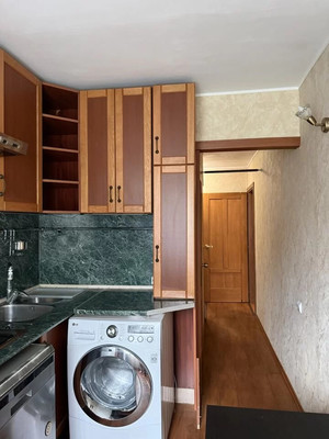 Продам двухкомнатную (2-комн.) квартиру, Окская ул, 30к1, Москва г