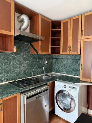 Продам двухкомнатную (2-комн.) квартиру, Окская ул, 30к1, Москва г