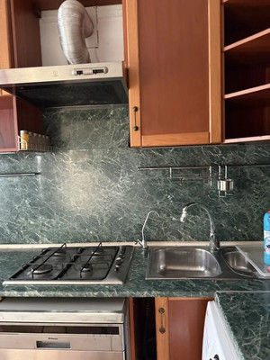 Продам двухкомнатную (2-комн.) квартиру, Окская ул, 30к1, Москва г