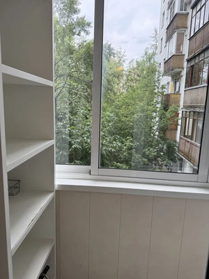Продам двухкомнатную (2-комн.) квартиру, Окская ул, 30к1, Москва г