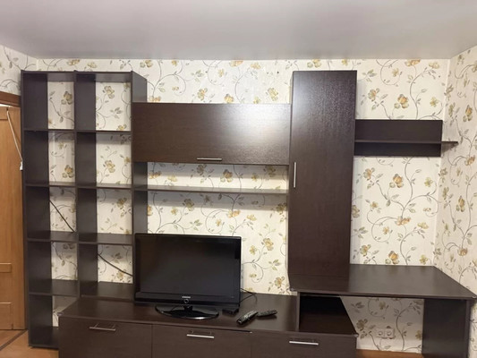 Продам двухкомнатную (2-комн.) квартиру, Окская ул, 30к1, Москва г
