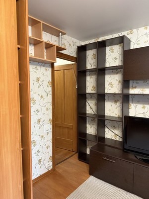 Продам двухкомнатную (2-комн.) квартиру, Окская ул, 30к1, Москва г