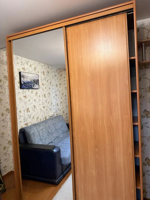 Продам двухкомнатную (2-комн.) квартиру, Окская ул, 30к1, Москва г