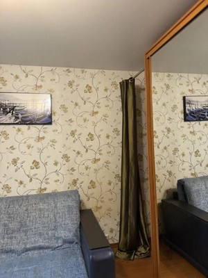 Продам двухкомнатную (2-комн.) квартиру, Окская ул, 30к1, Москва г
