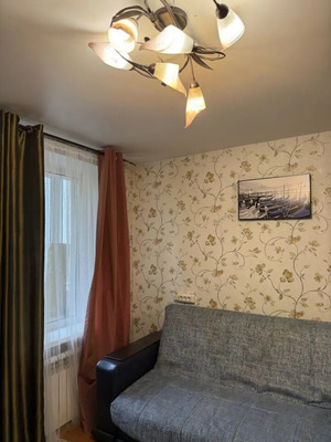 Продам двухкомнатную (2-комн.) квартиру, Окская ул, 30к1, Москва г