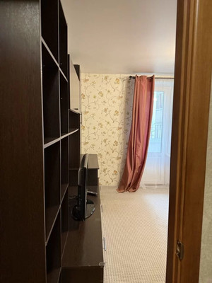 Продам двухкомнатную (2-комн.) квартиру, Окская ул, 30к1, Москва г