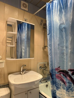 Продам двухкомнатную (2-комн.) квартиру, Окская ул, 30к1, Москва г