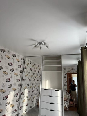 Продам двухкомнатную (2-комн.) квартиру, Окская ул, 30к1, Москва г