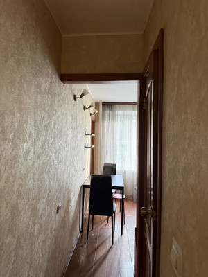 Продам двухкомнатную (2-комн.) квартиру, Окская ул, 30к1, Москва г