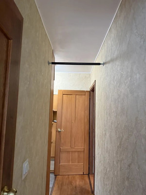Продам двухкомнатную (2-комн.) квартиру, Окская ул, 30к1, Москва г