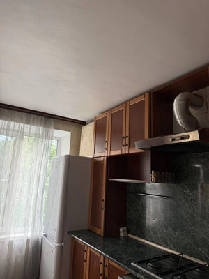 Продам двухкомнатную (2-комн.) квартиру, Окская ул, 30к1, Москва г