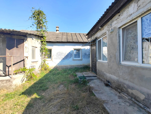 Продам дом, Тертышного И. ул, Саки г, 0 км от города