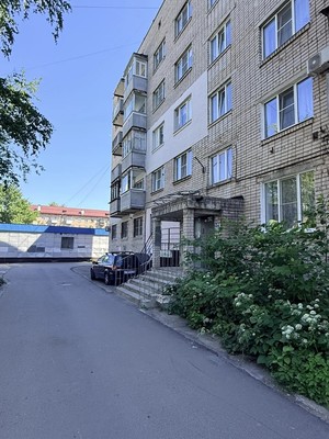 Продам комнату в 4-комн. квартире, Псковская ул, 14, Великий Новгород г
