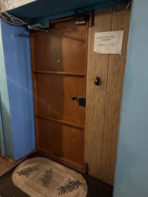 Продам комнату в 4-комн. квартире, Псковская ул, 14, Великий Новгород г