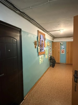 Продам комнату в 4-комн. квартире, Псковская ул, 14, Великий Новгород г