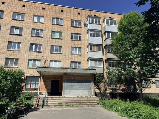 Продам комнату в 4-комн. квартире, Псковская ул, 14, Великий Новгород г