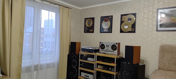 Продам однокомнатную (1-комн.) квартиру, Заречная ул, 17, Парголово п