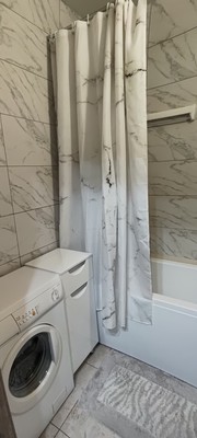 Продам однокомнатную (1-комн.) квартиру, Заречная ул, 17, Парголово п