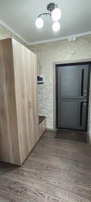 Продам однокомнатную (1-комн.) квартиру, Заречная ул, 17, Парголово п