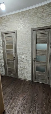 Продам однокомнатную (1-комн.) квартиру, Заречная ул, 17, Парголово п