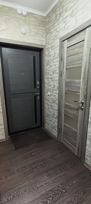 Продам однокомнатную (1-комн.) квартиру, Заречная ул, 17, Парголово п