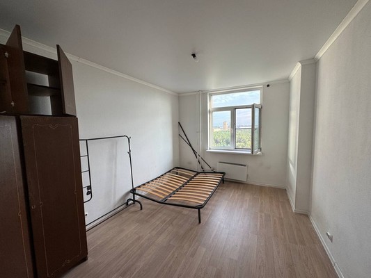 Продам трехкомнатную (3-комн.) квартиру, Сосновая ул, 1к3, Котельники г