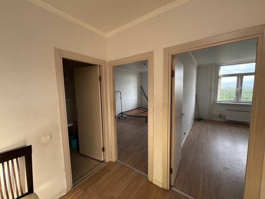 Продам трехкомнатную (3-комн.) квартиру, Сосновая ул, 1к3, Котельники г