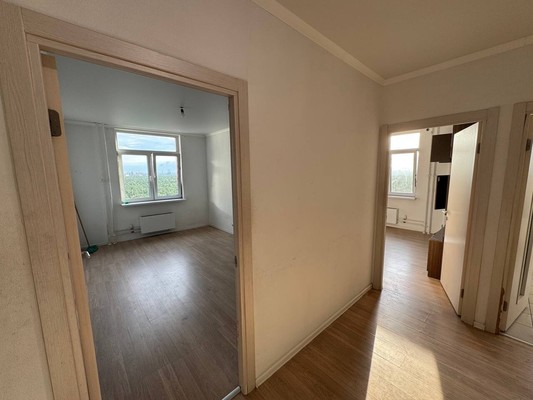Продам трехкомнатную (3-комн.) квартиру, Сосновая ул, 1к3, Котельники г