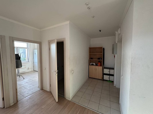 Продам трехкомнатную (3-комн.) квартиру, Сосновая ул, 1к3, Котельники г