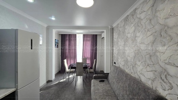 Продам однокомнатную (1-комн.) квартиру, Таманская ул, 121к7, Анапа г