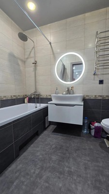Продам однокомнатную (1-комн.) квартиру, Таманская ул, 121к7, Анапа г