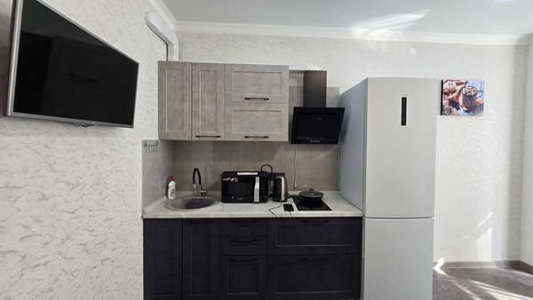 Продам однокомнатную (1-комн.) квартиру, Таманская ул, 121к7, Анапа г